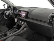 Skoda Karoq I Москва  - изображение 39