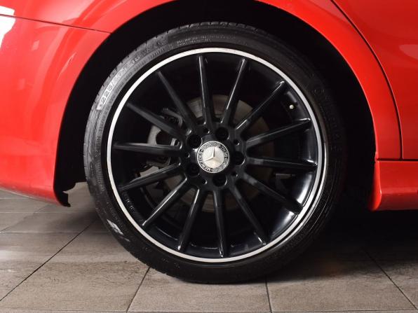 Mercedes-Benz CLA I (C117 X117) с пробегом 2015 года, цена 1 514 995 рублей, 55689 км, седан, Автокод Объявления