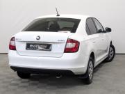 Skoda Rapid I Рестайлинг Москва  - изображение 29