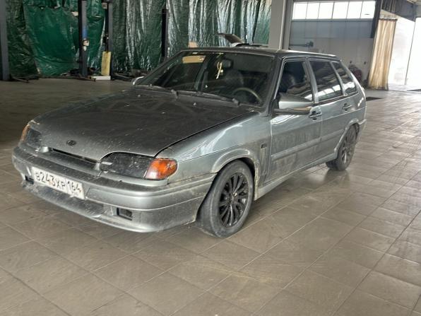 Lada (ВАЗ) 2114 с пробегом 2011 года, цена 225 000 рублей, 140246 км, хэтчбек, Автокод Объявления