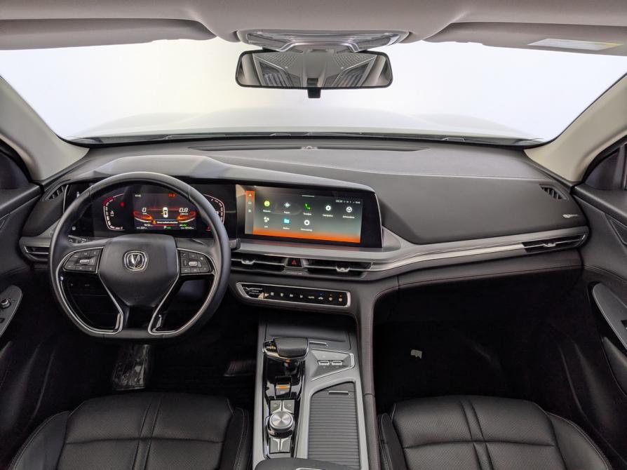 Changan CS75 Plus I Рестайлинг Москва  - изображение 14