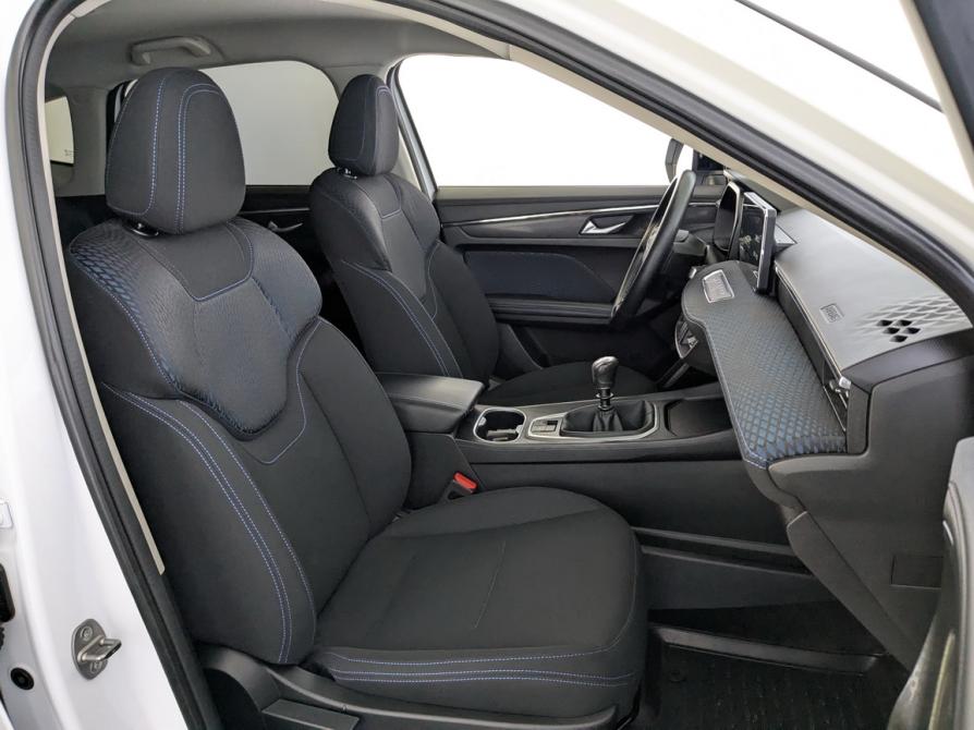 Haval Jolion I Рестайлинг Москва  - изображение 21