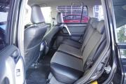 Toyota Land Cruiser Prado 150 Series Калининград  - изображение 39