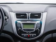 Hyundai Solaris I Москва  - изображение 30