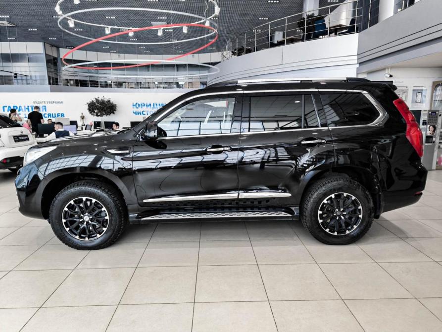 Haval H9 I Рестайлинг Казань  - изображение 10