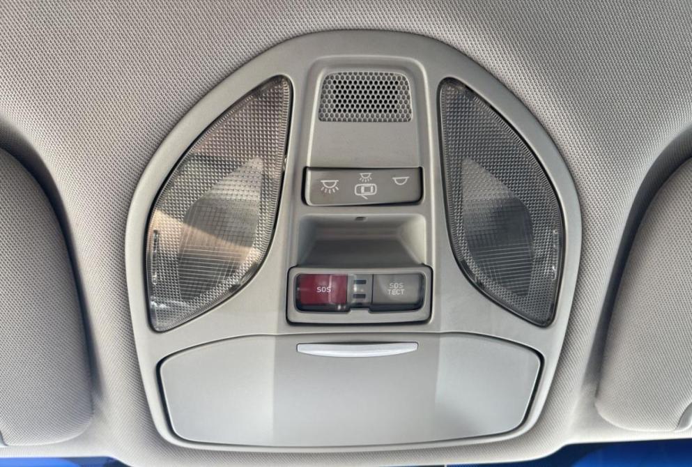 Hyundai Santa Fe III Рестайлинг Красноярск  - изображение 14