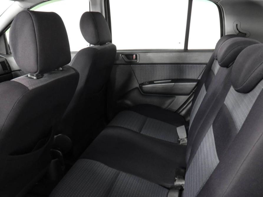 Hyundai Getz I Рестайлинг Химки  - изображение 9