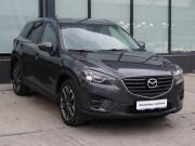 Mazda CX-5 I Рестайлинг Екатеринбург  - изображение 28