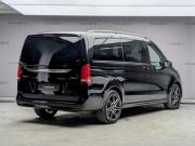 Mercedes-Benz V-Класс III (W447) Рестайлинг Москва  - изображение 23
