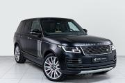 Land Rover Range Rover IV Рестайлинг Казань  - изображение 17
