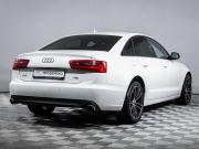 Audi A6 IV (C7) Москва  - изображение 22