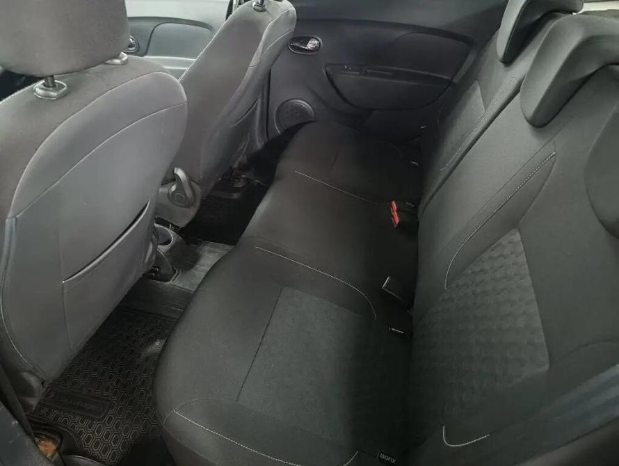 Renault Sandero II Санкт-Петербург  - изображение 18