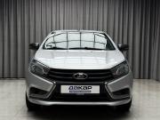 Lada (ВАЗ) Vesta I Ижевск  - изображение 30
