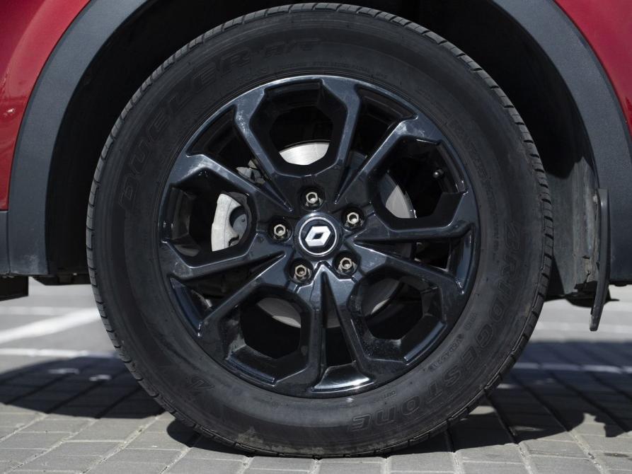 Renault Arkana I Ростов-на-Дону  - изображение 7