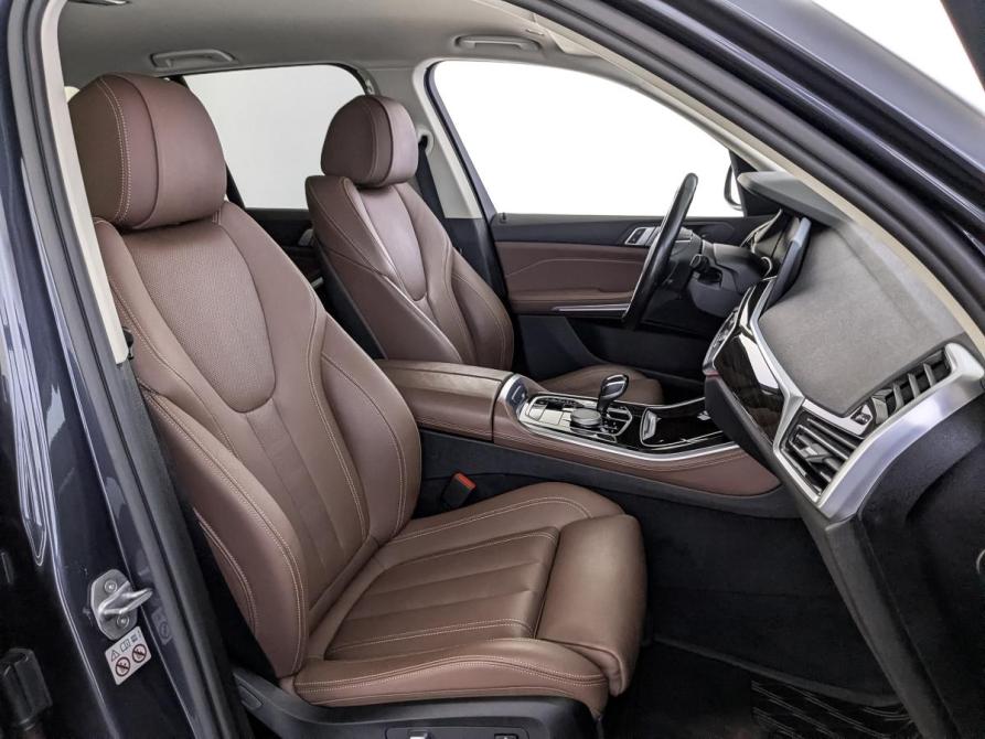BMW X5 IV (G05/G18) Москва  - изображение 24