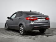 Kia Rio III Санкт-Петербург  - изображение 24