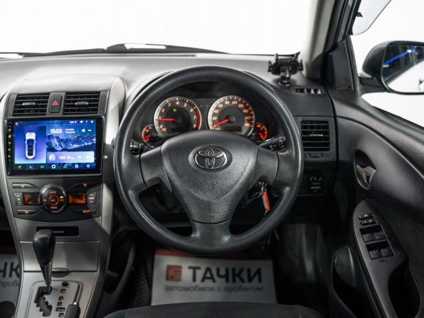 Toyota Corolla X (E140 E150) Рестайлинг с пробегом 2008 года, цена 900 000 рублей, 227778 км, универсал, Автокод Объявления