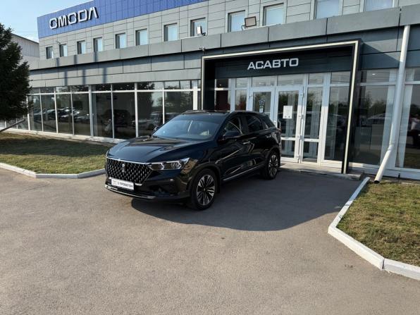 FAW Bestune T77 I с пробегом 2023 года, цена 1 649 000 рублей, 20915 км, внедорожник, Автокод Объявления