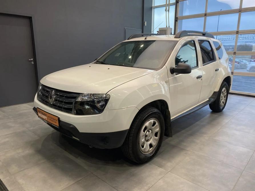 Renault Duster I Екатеринбург  - изображение 1