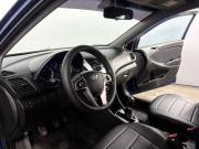Hyundai Solaris I Рестайлинг Борисоглебск  - изображение 25