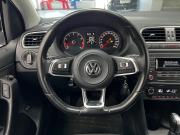 Volkswagen Polo V Рестайлинг Казань  - изображение 31