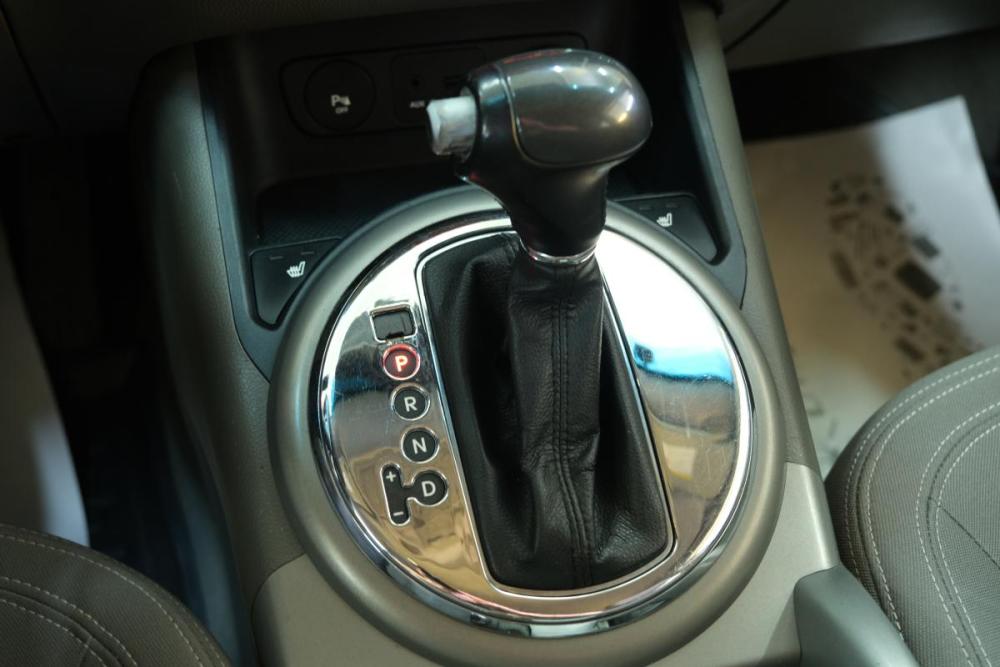 Kia Sportage III Омск  - изображение 16