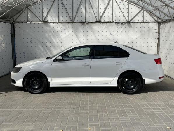 Volkswagen Jetta VI с пробегом 2011 года, цена 890 000 рублей, 205848 км, седан, Автокод Объявления