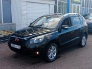 Geely Emgrand X7 I Стерлитамак  - изображение 21