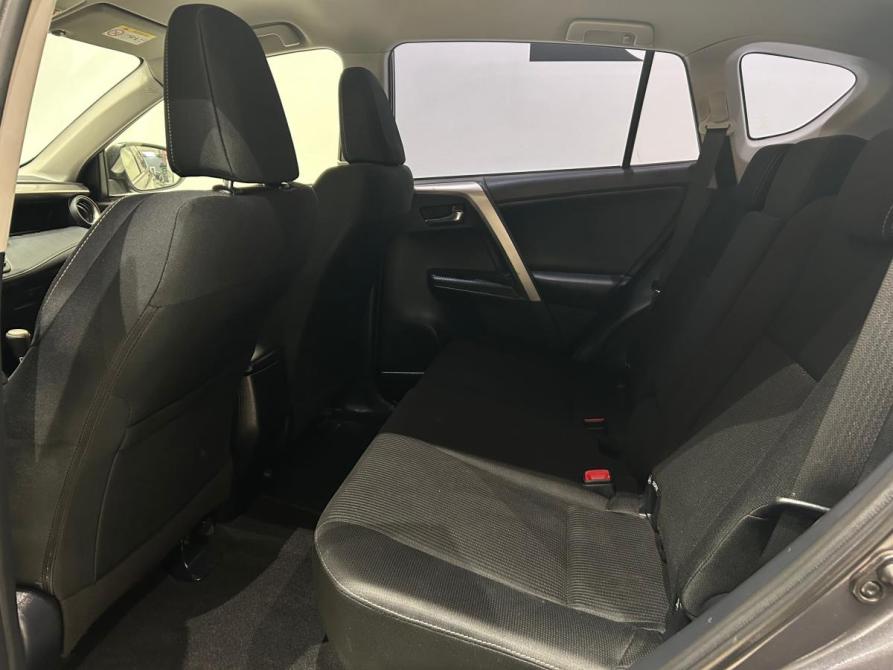 Toyota RAV4 IV (XA40) Санкт-Петербург  - изображение 13