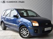 Ford Fusion I Рестайлинг Каменск-Уральский  - изображение 12