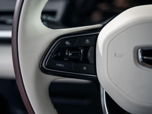 Geely Monjaro I с пробегом 2022 года, цена 2 490 000 рублей, 82030 км, внедорожник, Автокод Объявления