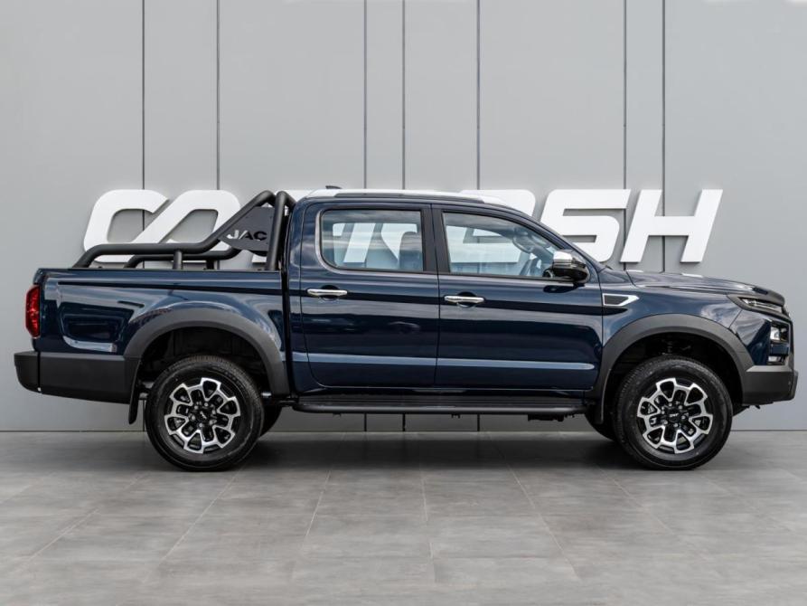 JAC T9 Краснодар  - изображение 5