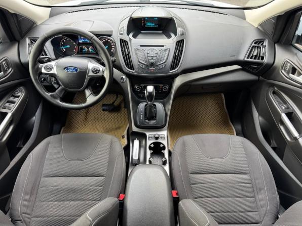 Ford Kuga II с пробегом 2016 года, цена 959 000 рублей, 231414 км, внедорожник, Автокод Объявления