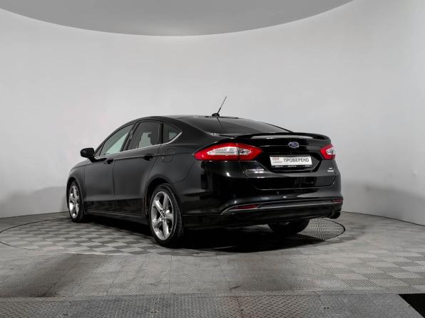 Ford Fusion (North America) II с пробегом 2014 года, цена 859 000 рублей, 230226 км, седан, Автокод Объявления