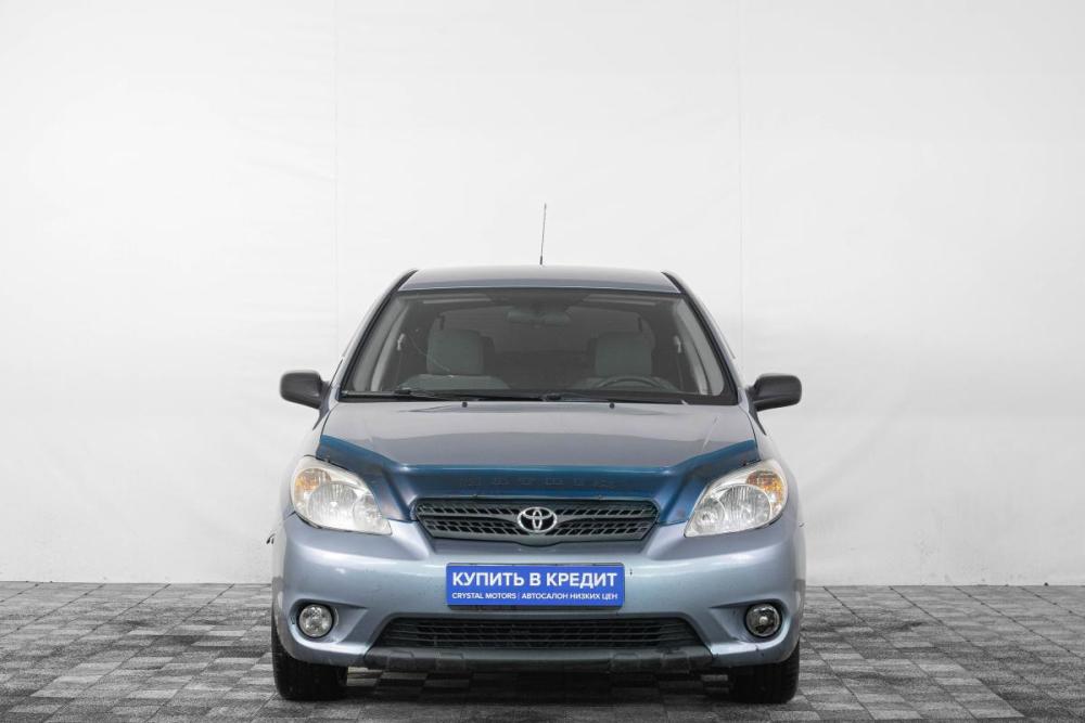 Toyota Matrix I (E130) Кемерово  - изображение 2