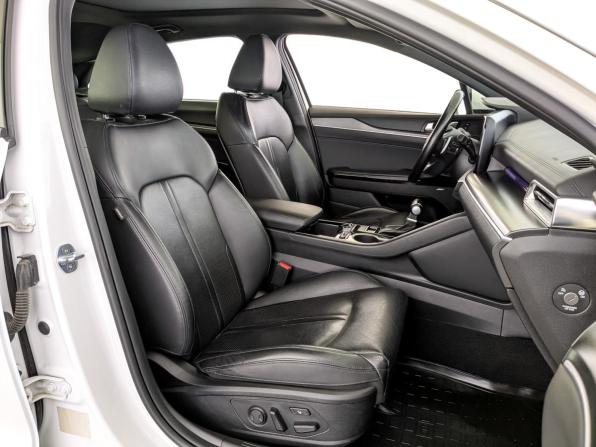 Kia K5 III с пробегом 2021 года, цена 2 725 000 рублей, 111615 км, седан, Автокод Объявления