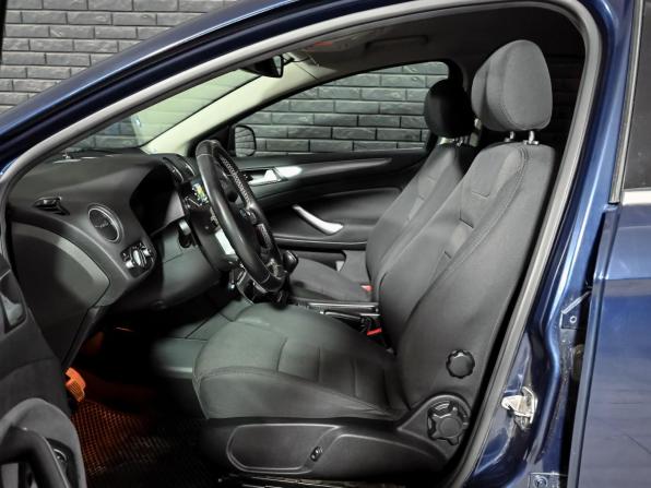 Ford Mondeo IV Рестайлинг с пробегом 2012 года, цена 1 100 000 рублей, 170912 км, седан, Автокод Объявления