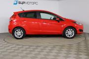 Ford Fiesta Mk6 Рестайлинг Нижний Новгород  - изображение 24