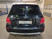 Mercedes-Benz GLK-Класс I (X204) Рестайлинг Санкт-Петербург  - изображение 14
