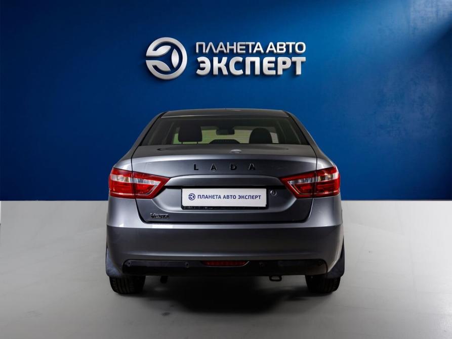 Lada (ВАЗ) Vesta I Челябинск  - изображение 5