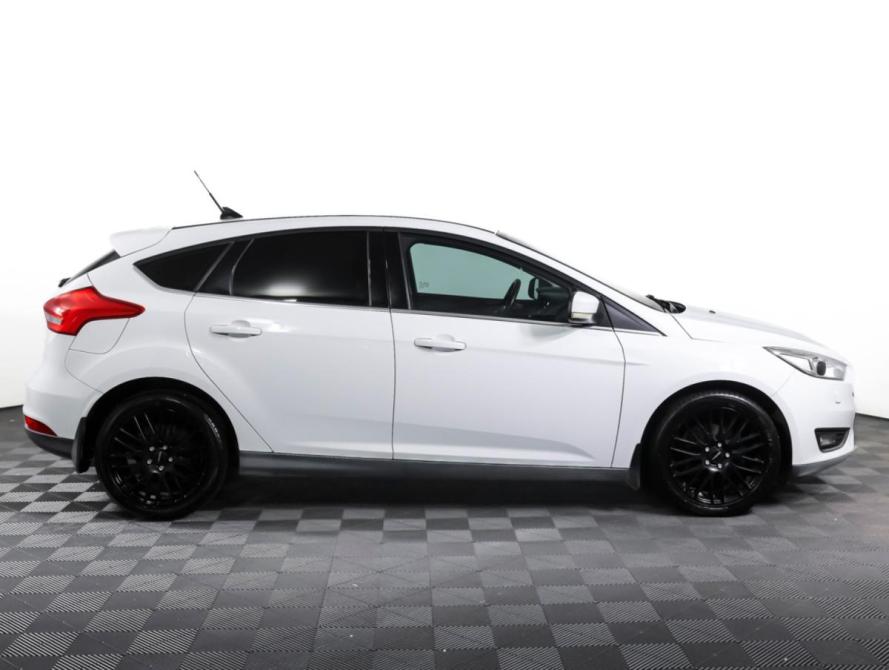 Ford Focus III Рестайлинг Москва  - изображение 4