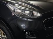 Kia Sportage IV Москва  - изображение 30