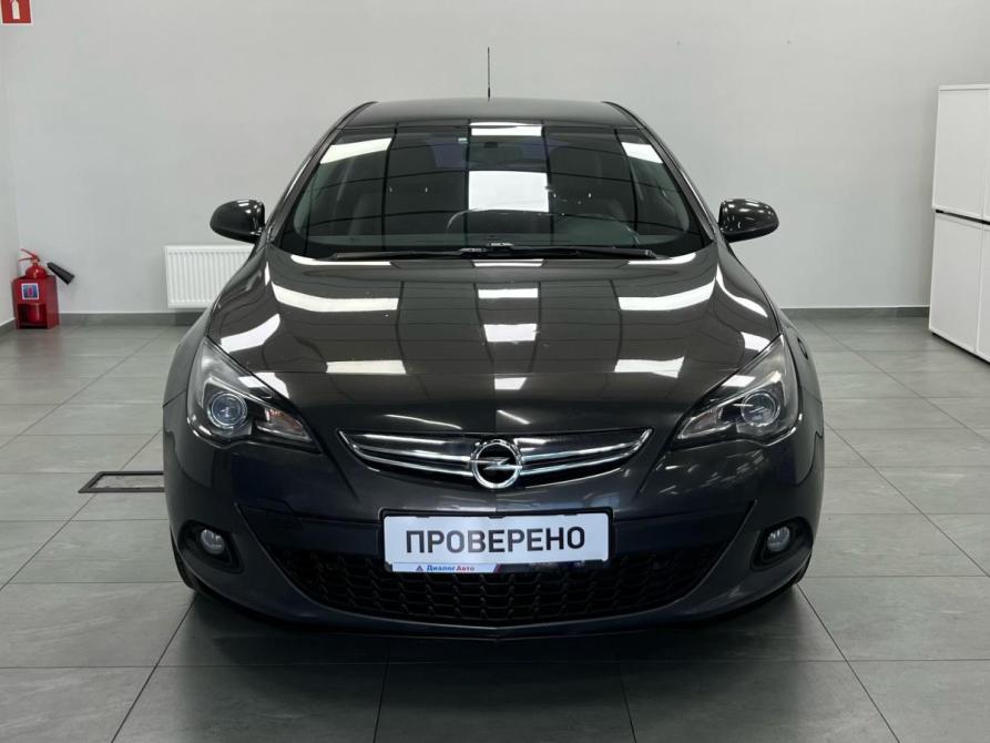 Opel Astra J Рестайлинг Казань  - изображение 2