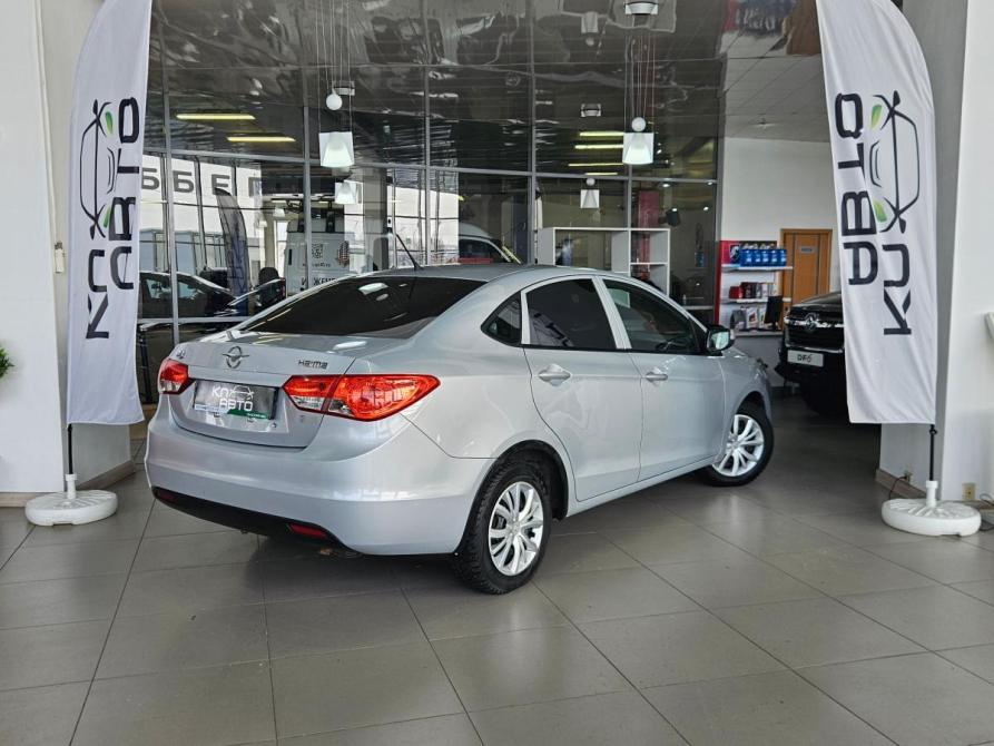 Haima M3 Курган  - изображение 6