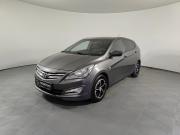 Hyundai Solaris I Рестайлинг Уфа  - изображение 23