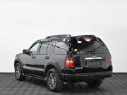 Ford Explorer IV Москва  - изображение 16