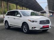 Infiniti JX Екатеринбург  - изображение 25