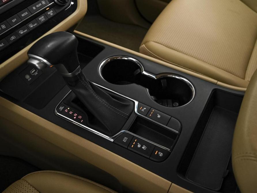 Kia Carnival III Ставрополь  - изображение 14