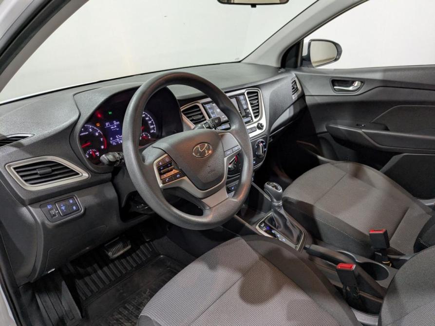 Hyundai Solaris II Рестайлинг Химки  - изображение 24