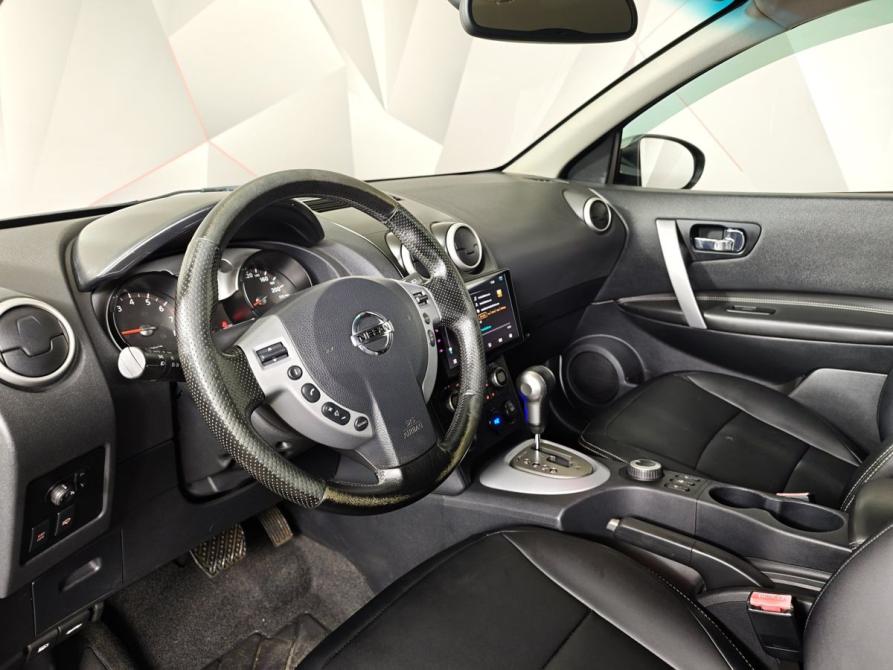 Nissan Qashqai I Москва  - изображение 17